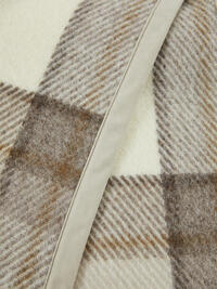 COPERTA 1P 1/2 MARTA 180X210 GR380 Tellini S.r.l. Ingrosso Abbigliamento